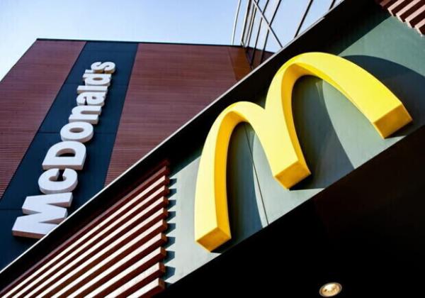 У Києві відкрили ще п’ять ресторанів McDonald’s: адреси