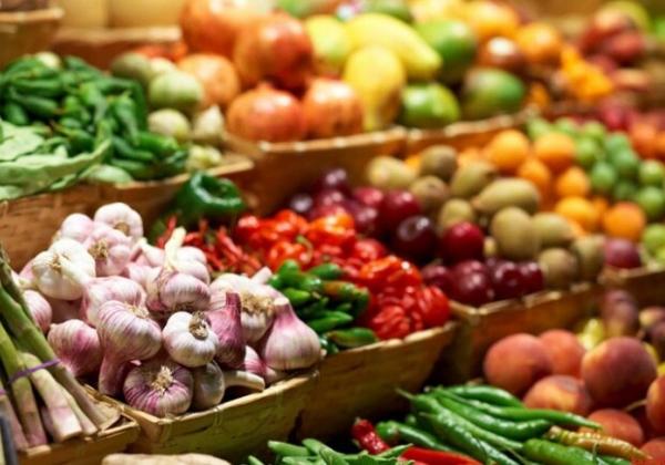 Продуктові ярмарки у Києві 19-20 листопада: адреси