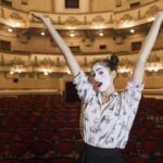 Головна 23 Театральний січень: які вистави покажуть у столиці