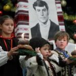 Головна 22 У столиці відбудеться традиційне дійство «Різдвяні Василі»