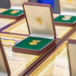 Головна 20 У столиці приймають заявки на здобуття Мистецької премії «Київ»: як подати