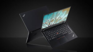 Решение проблем с торможением ноутбука Lenovo