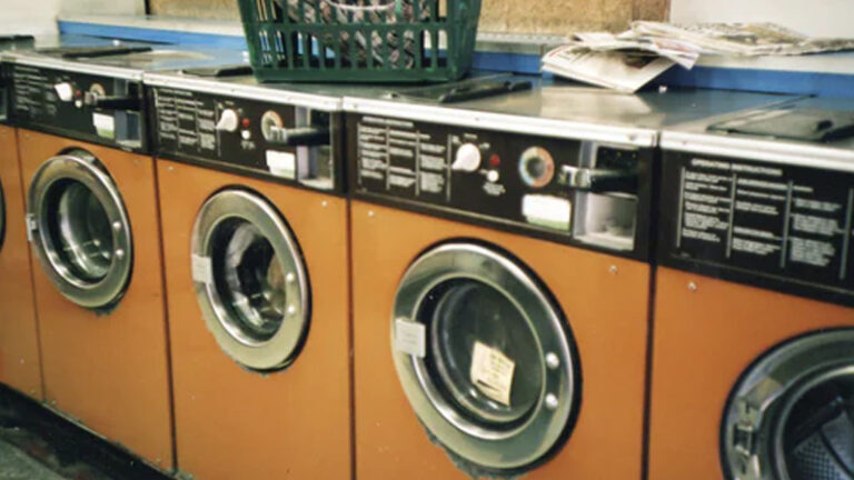 Эффективные способы быстрой продажи Б/У стиральной машины