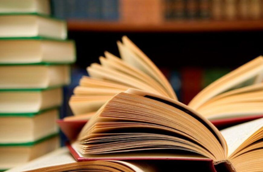 Преимущества покупки бизнес книг