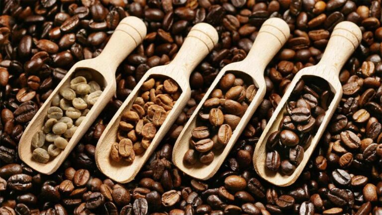 Користь від кави в зернах: все, що вам потрібно знати