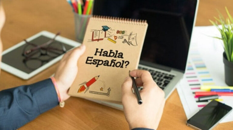 Підкорення іспанської мови онлайн: Шлях до успіху з Priority Language School