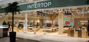 Black Friday 2024 в INTERTOP: грандиозные скидки и эксклюзивные предложения