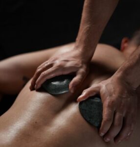Переваги масажу в салоні "DS Massage" у Києві