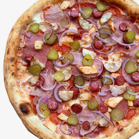 Какую пиццу заказать: самые популярные варианты