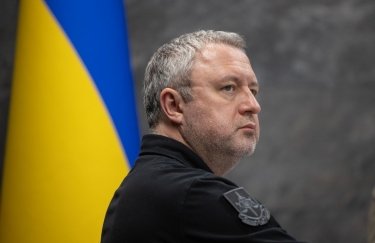 Генпрокурор Андрій Костін подав у відставку після скандалу з оформленням інвалідності прокурорам