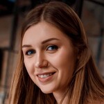 Людмила Замірська
