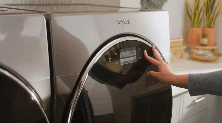 Переваги професійного післягарантійного ремонту техніки Whirlpool