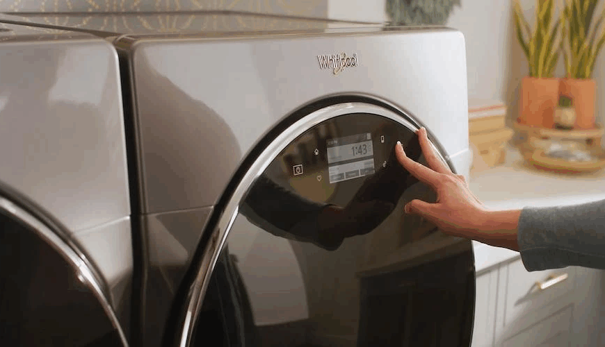 Переваги професійного післягарантійного ремонту техніки Whirlpool