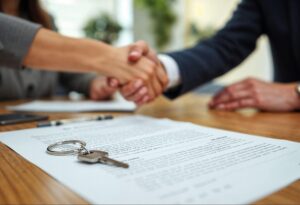 Як швидко продати нерухомість в період військового часу?