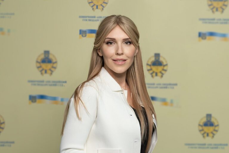 В Європі почули оцінку українських суддів щодо власної професійної незалежності – Марина Барсук – суддя-спікер ПАГС