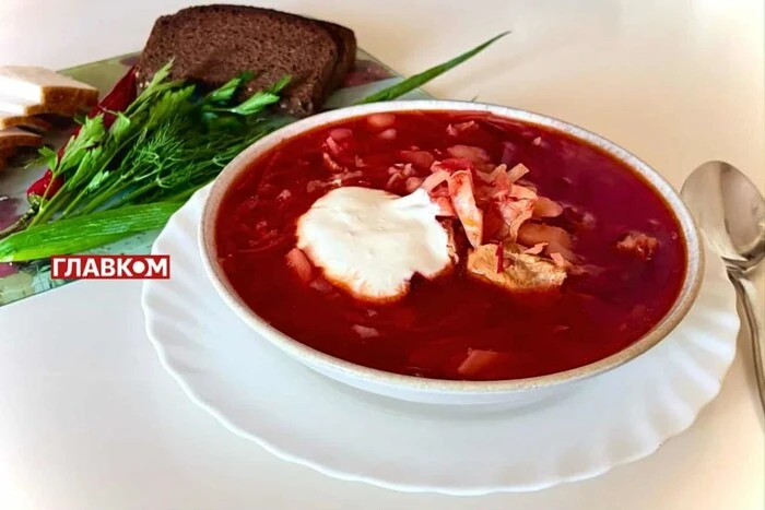 Скільки коштує приготувати борщ у столиці: ціни станом на вересень 2025 року