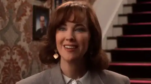 Голлівуд втрачає яскраву Кетрін О’Гару: прощання з дивакуватою зіркою.