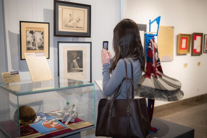 Куди піти у Києві 26 січня – 1 лютого: перелік культурних подій