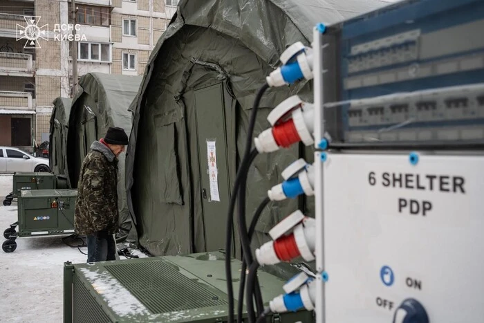 Бахматов надав детальний алгоритм, як захистити труби у підвалах від промерзання