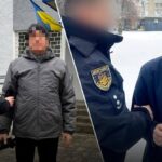 Київ: Затримано норвежця, якого розшукують за фінансові махінації.