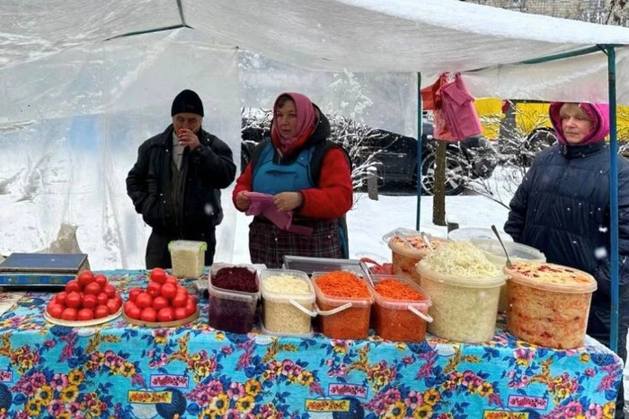 Де купити свіжі продукти у Києві: графік продуктових ярмарків на 27 січня – 1 лютого