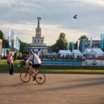 Ярмарок вакансій на ВДНГ представив перших партнерів.