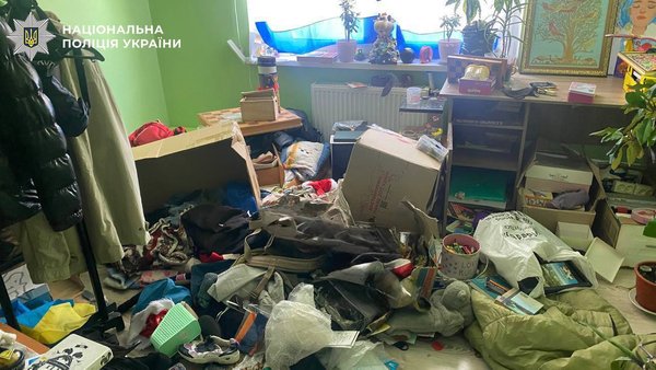 У Києві 4-річна дитина постраждала від наркотичного отруєння, мати може опинитися за…