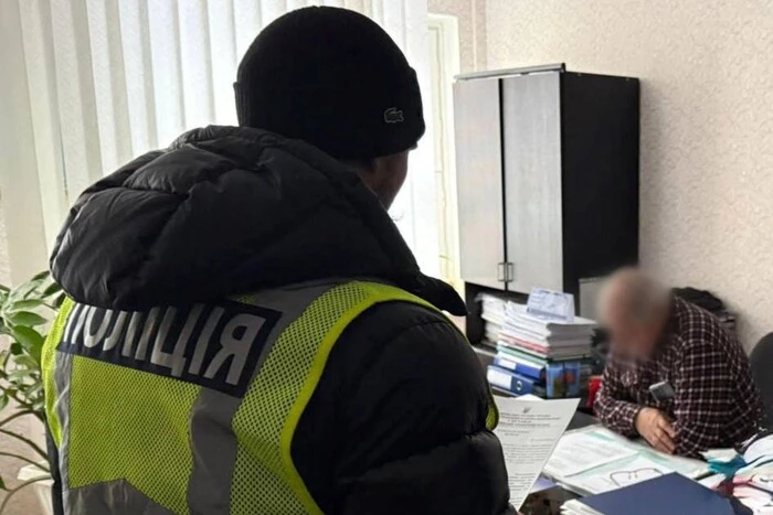 Директор столичного інтернату отримав підозру за закупівлю м’яса в обхід процедури