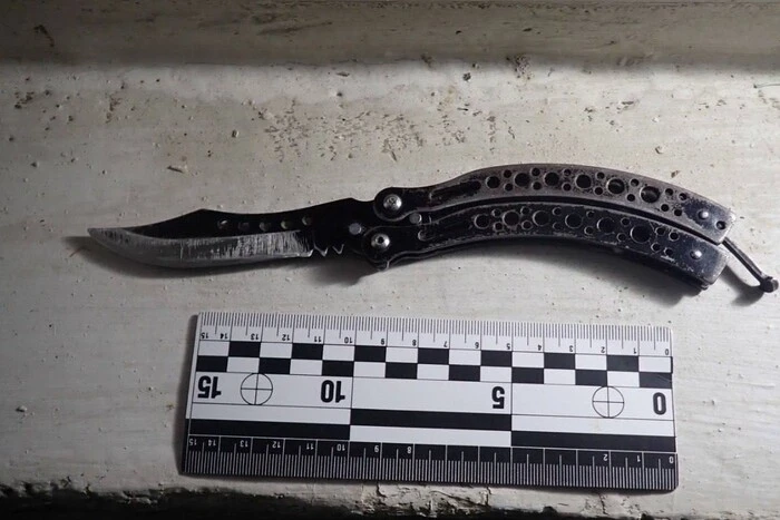 Різанина у Києві: під час масової бійки підліток отримав ножове поранення