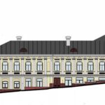 В Києві на Андріївському схилі наприкінці лютого розпочнуть відновлення давньої…