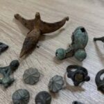 Київська митниця збагатила музейні колекції: деталі передачі.