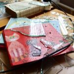 Київ зазнав атаки: постраждала Дитяча національна книгозбірня.