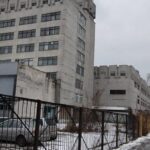 Київ: НДІ “Оріон” виставлено на продаж.