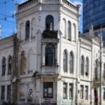 Терещенківську оселю остаточно повернуто київській спільноті.