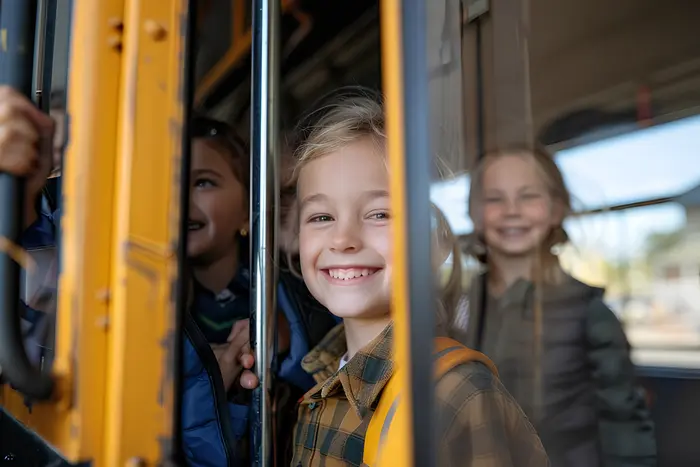 Маршрути школярів під контролем: у застосунку «Київ Цифровий» з’явилася нова функція