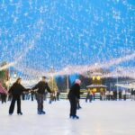 “Зимова країна” на київському Експоцентрі: понад мільйон відвідувачів на закритті