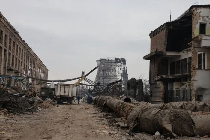 Як підготувати столицю до зими після удару по ТЕЦ-4? Експерт назвав головне правило