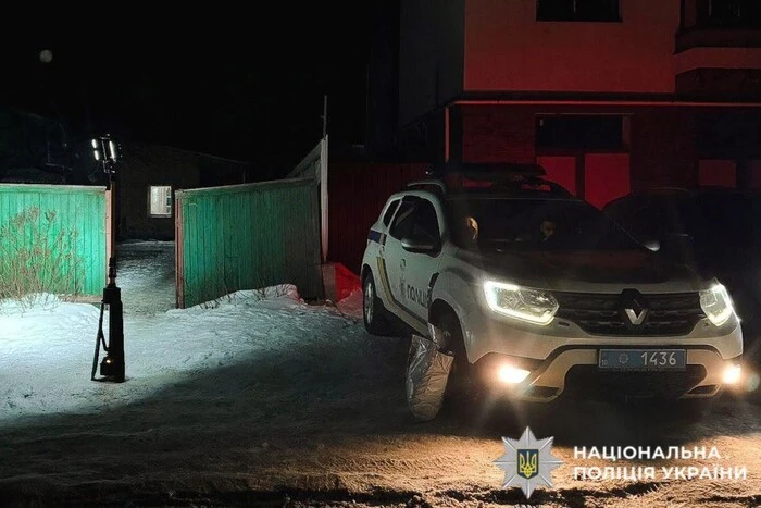 Смертельна сварка в Ірпені: чоловік отримав підозру у вбивстві рідної сестри