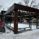 Кіоски в Prozorro: Київ виставляє на торги місця для МАФів&hellip;