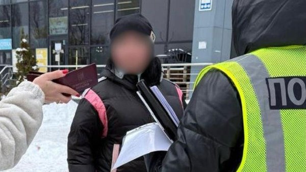 Липові інвалідності: у Києві затримано сімейного лікаря.