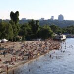 Гідропарк: повернення 1,2 мільйона гривень підрядником до київської скарбниці