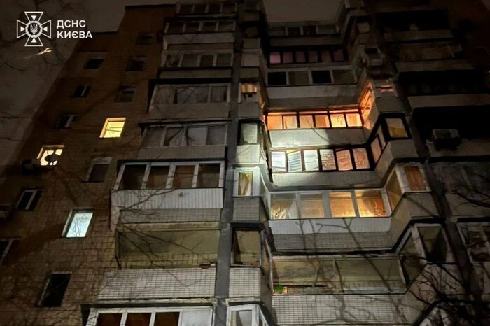 Атака на Київ 12 лютого: майже 2,6 тис. будинків залишилися без тепла (перелік районів)