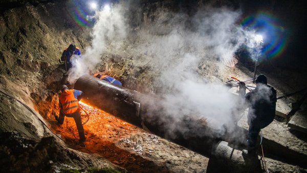 Київ висунув працівників ЖКГ та енергосектору на винагороди у 20 тисяч грн