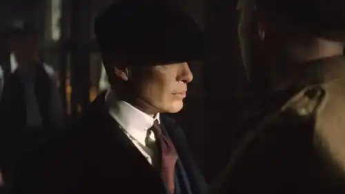 Томмі Шелбі повернувся, свіжий трейлер “Peaky Blinders”