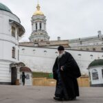 Києво-Печерська лавра припиняє діяльність через холод: як надовго