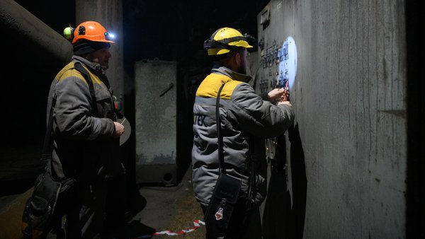 Київ знову з тимчасовими графіками відключень — ДТЕК