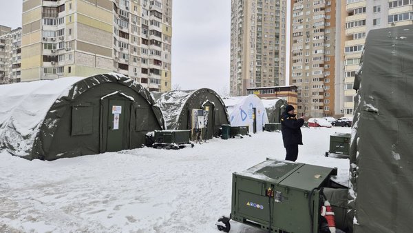 Київ: розрахунок платіжок за тепло в січні та заміна централізованого опалення –&hellip;