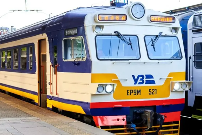 Київ City Express: більше рейсів та графік руху