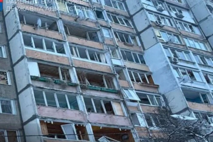 Допомога постраждалих від атаки РФ жителям Солом'янського району: адреса штабу