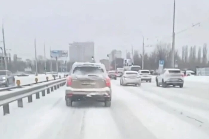 У столиці масштабні затори: де найбільші ускладнення руху
